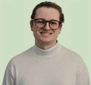 Chris Toth, Registered Psychotherapist (Qualifying)