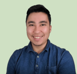 Anthony Espinola, Registered Psychotherapist (Qualifying)