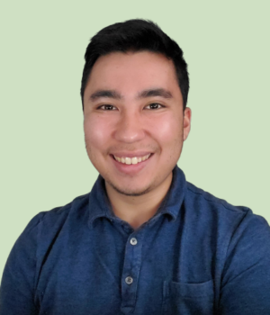 Anthony Espinola, Registered Psychotherapist (Qualifying)