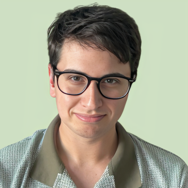 Justin Brass, Registered Psychotherapist