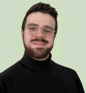 Joshua Cross, Registered Psychotherapist