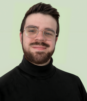 Joshua Cross, Registered Psychotherapist