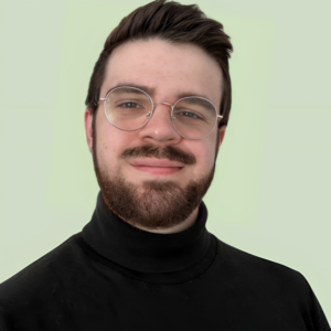 Joshua Cross, Registered Psychotherapist