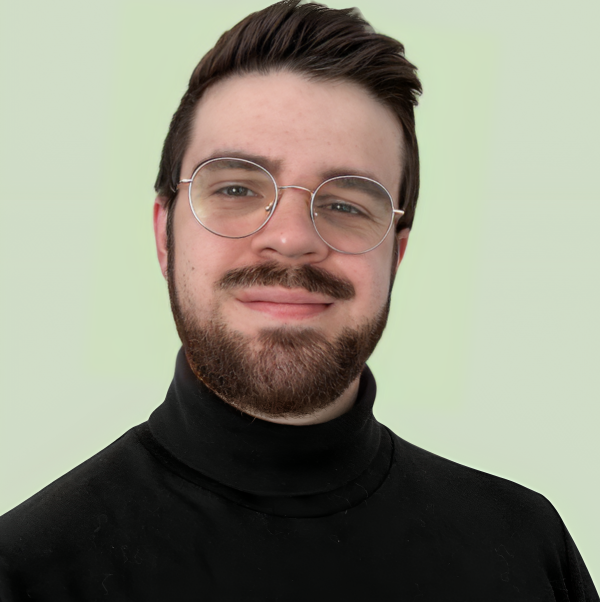Joshua Cross, Registered Psychotherapist