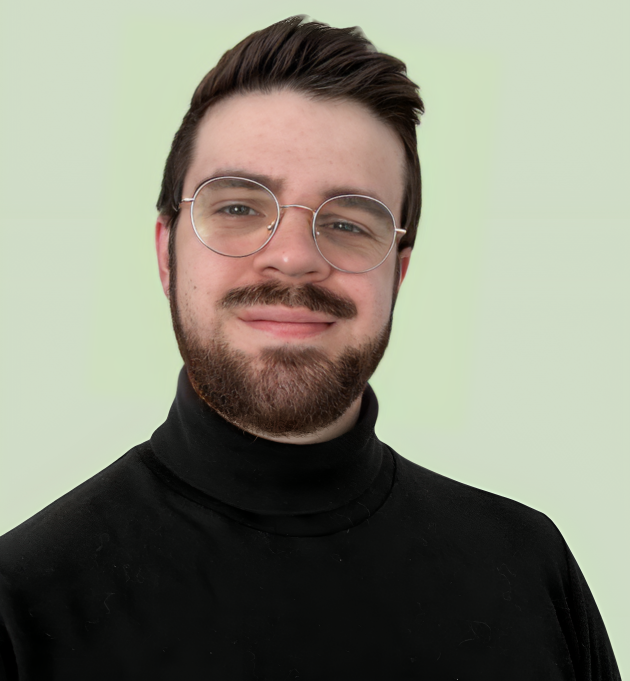 Joshua Cross, Registered Psychotherapist