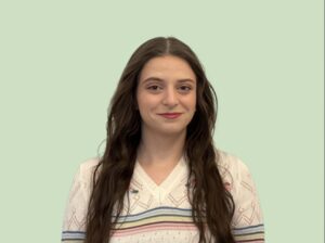 Julia Tastek, Registered Psychotherapist (Qualifying)