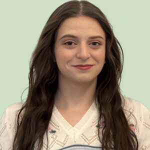 Julia Tastek, Registered Psychotherapist (Qualifying)