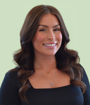 Breona Bowles, registered psychotherapist (Qualifying)