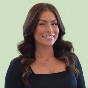 Breona Bowles, registered psychotherapist (Qualifying)